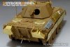 Voyager Model PE35741 WWII German Panther D Basic For ICM 35361 1/35